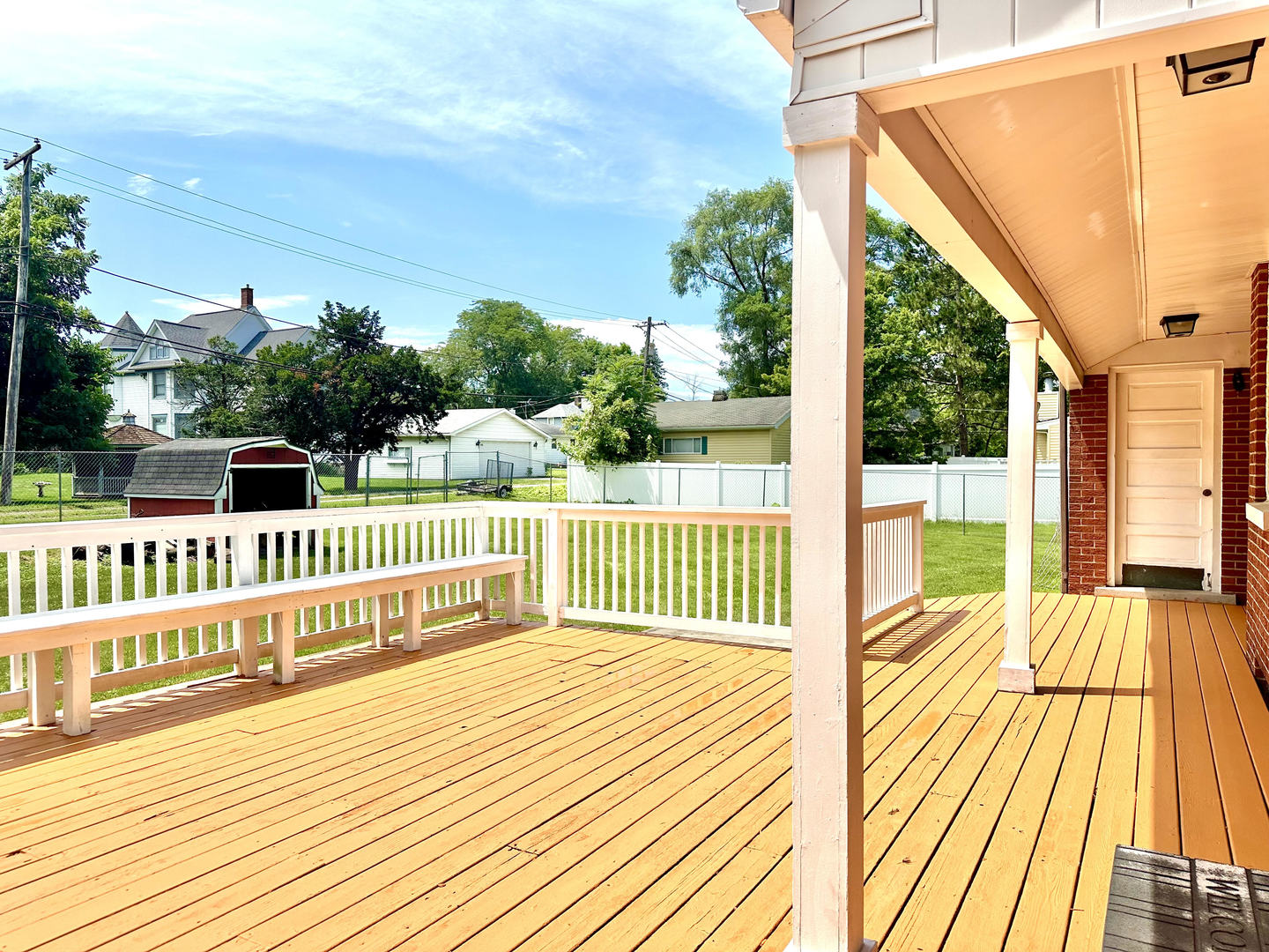 3605 214th Street