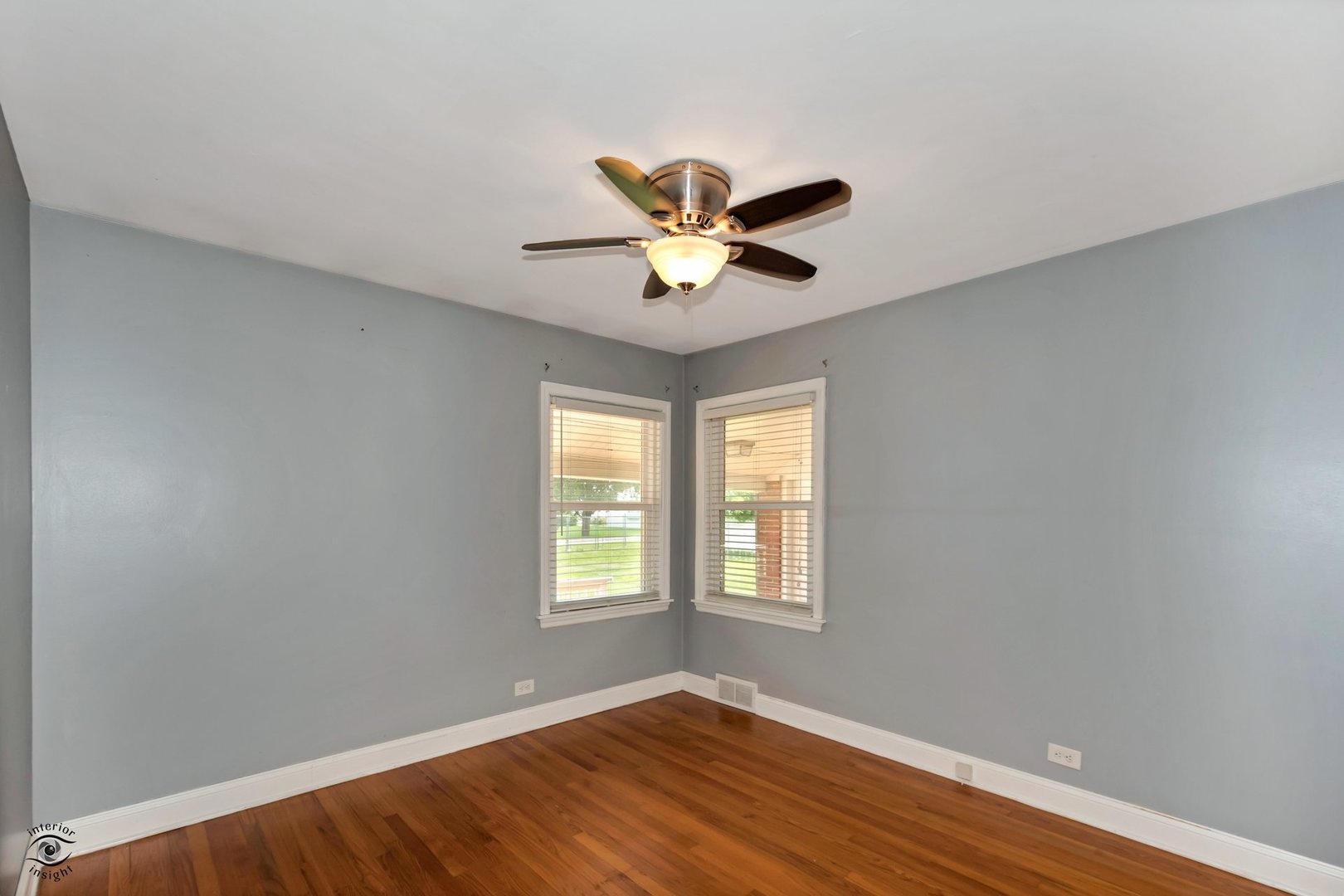 3605 214th Street