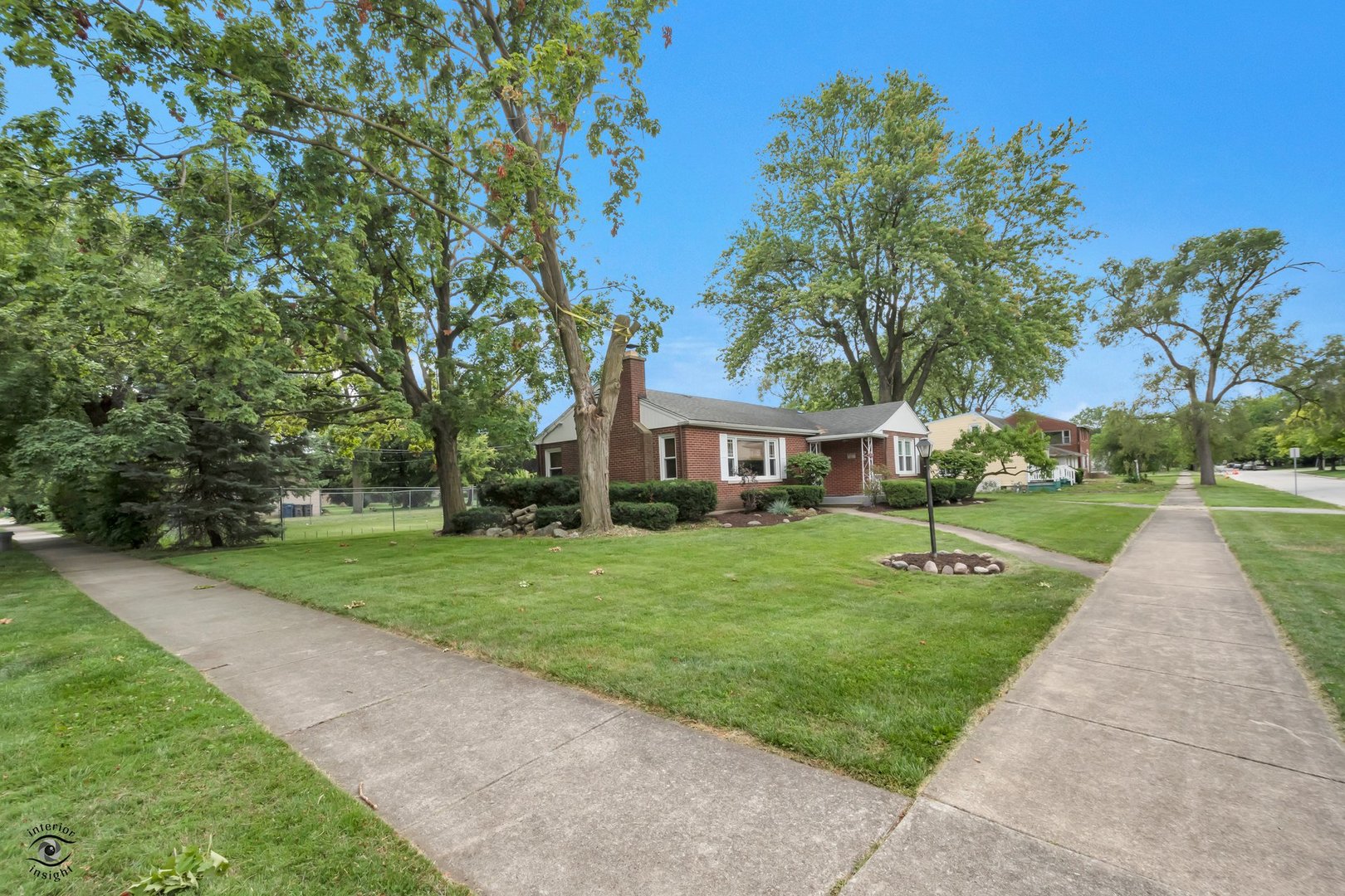 3605 214th Street