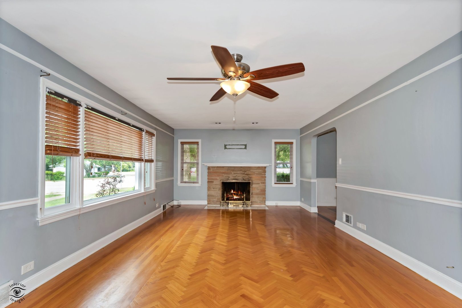 3605 214th Street