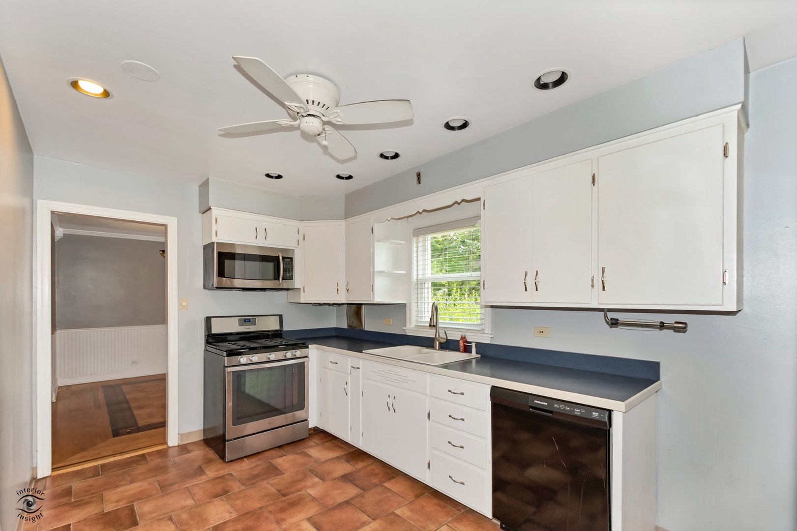 3605 214th Street