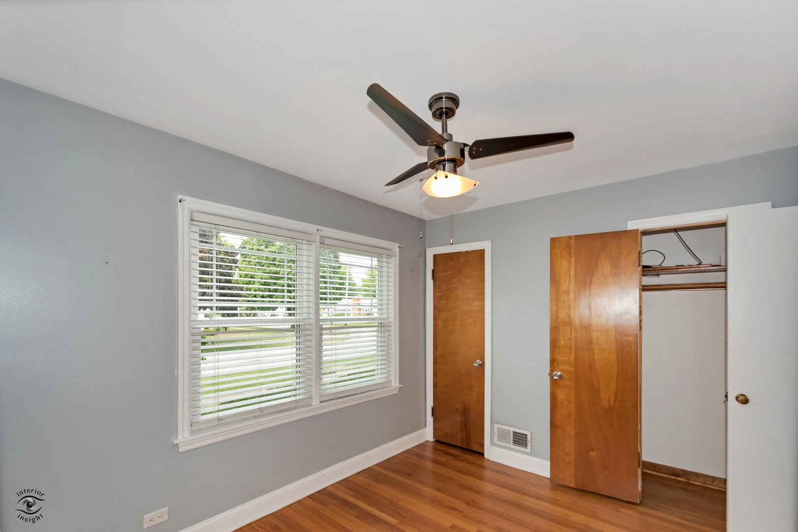 3605 214th Street