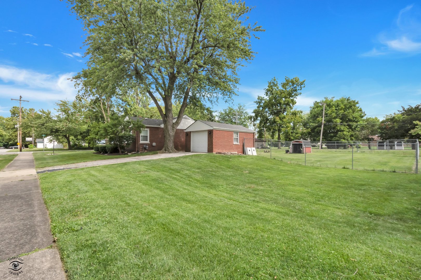 3605 214th Street