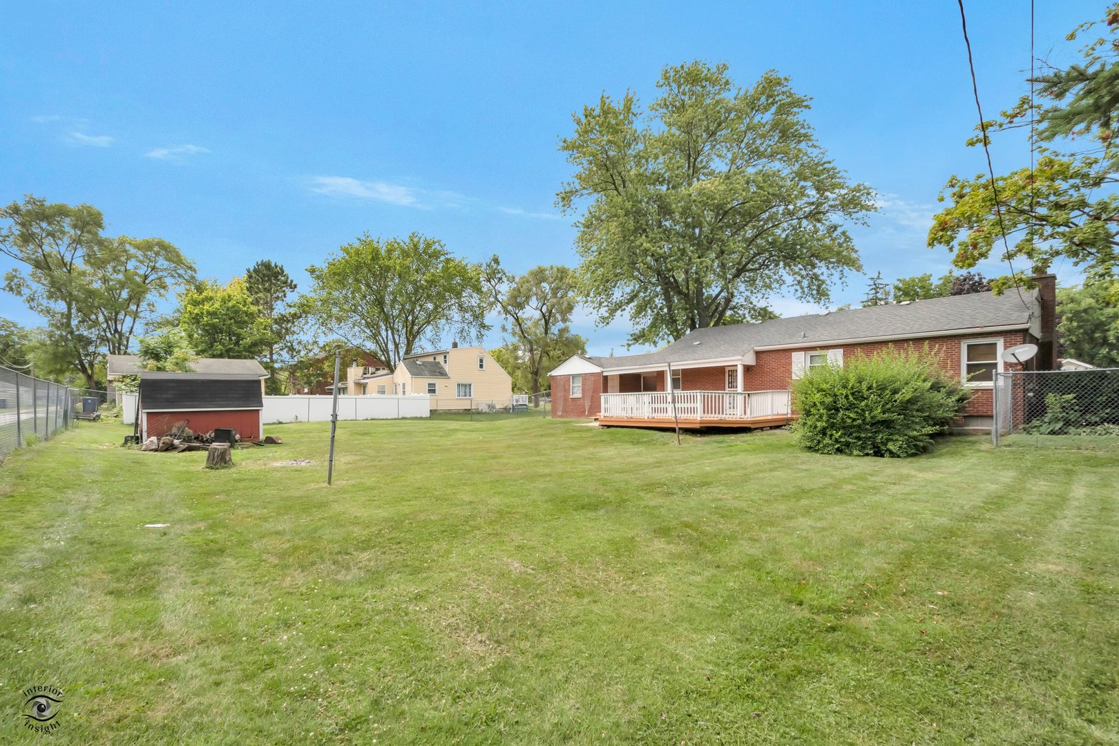 3605 214th Street