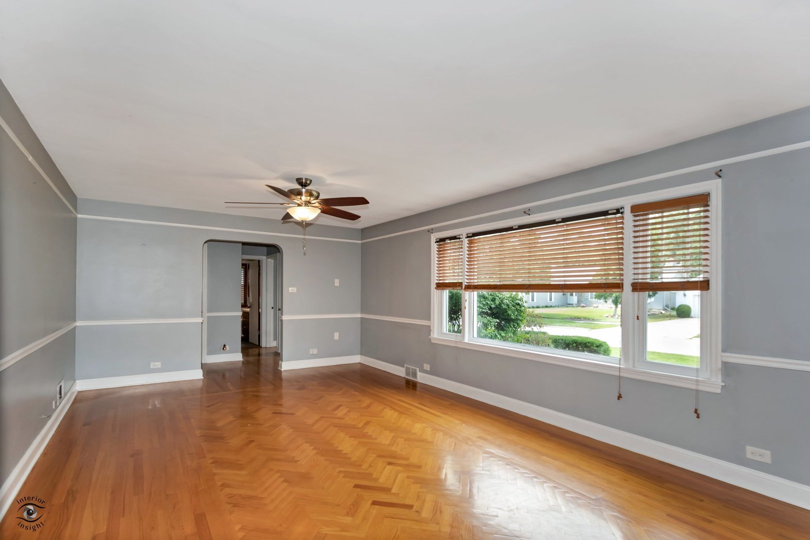 3605 214th Street