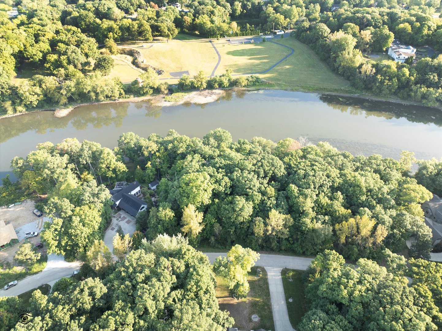 1917 Indian Trail
