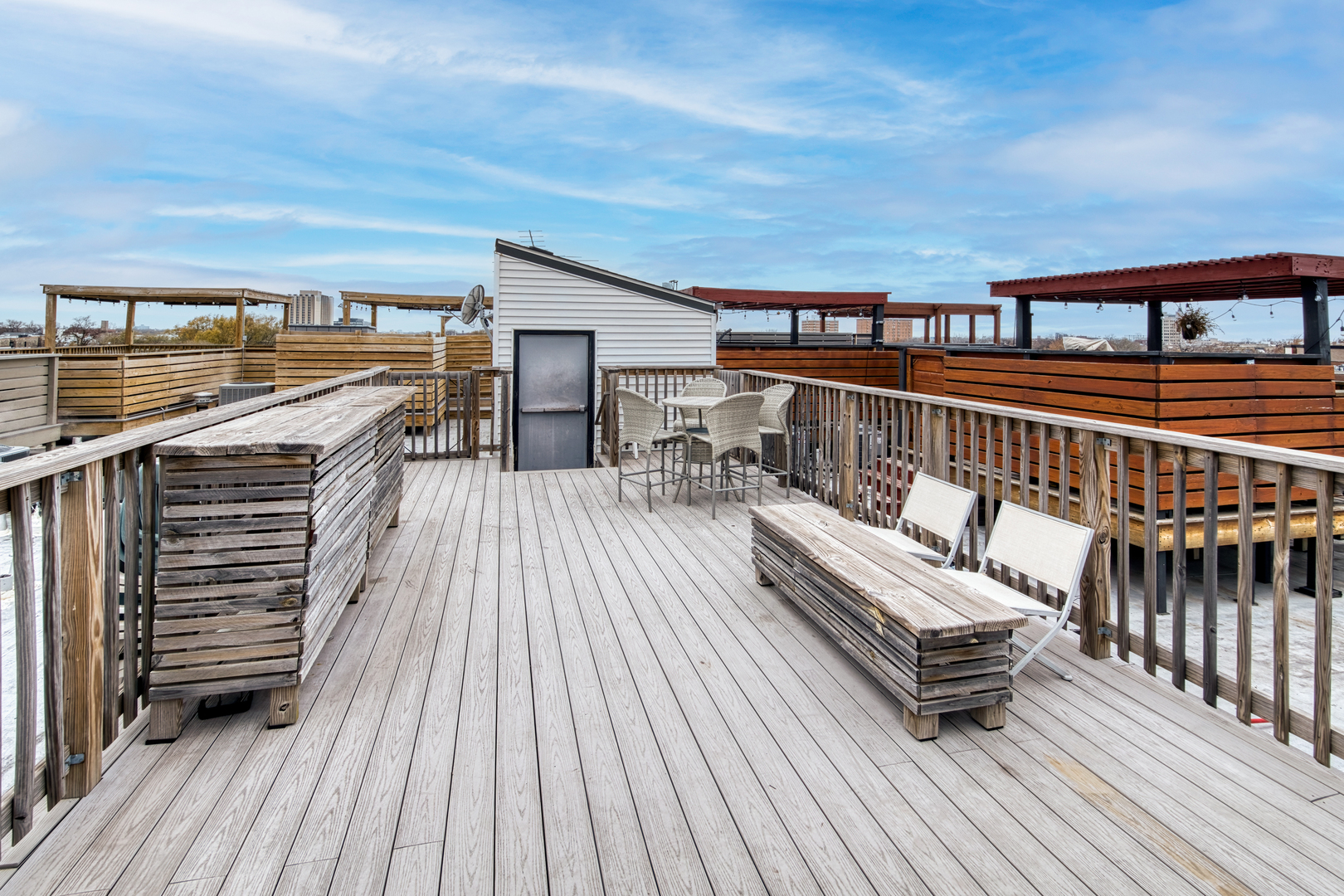 1259 N Wood Street Unit: 207