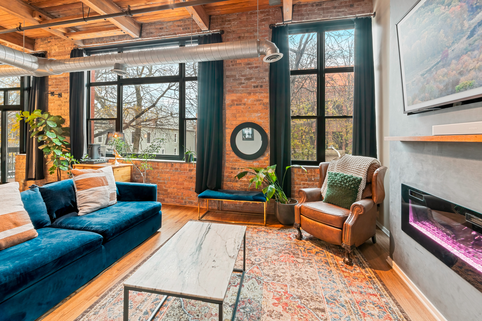 1259 N Wood Street Unit: 207
