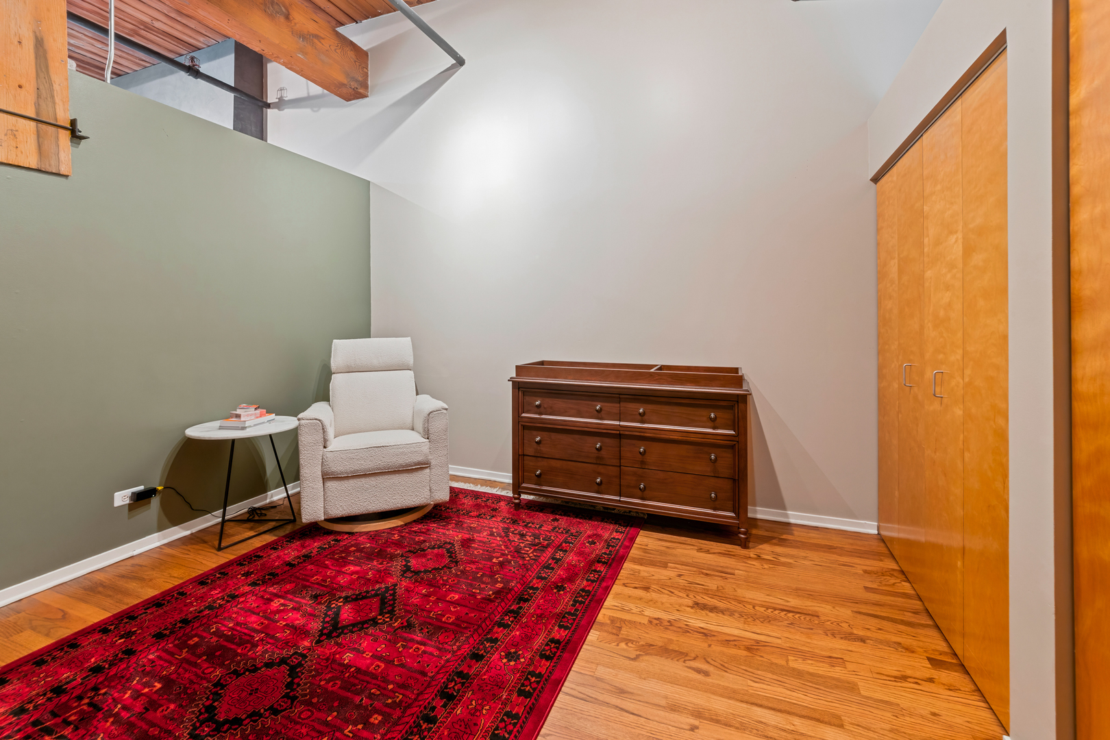 1259 N Wood Street Unit: 207