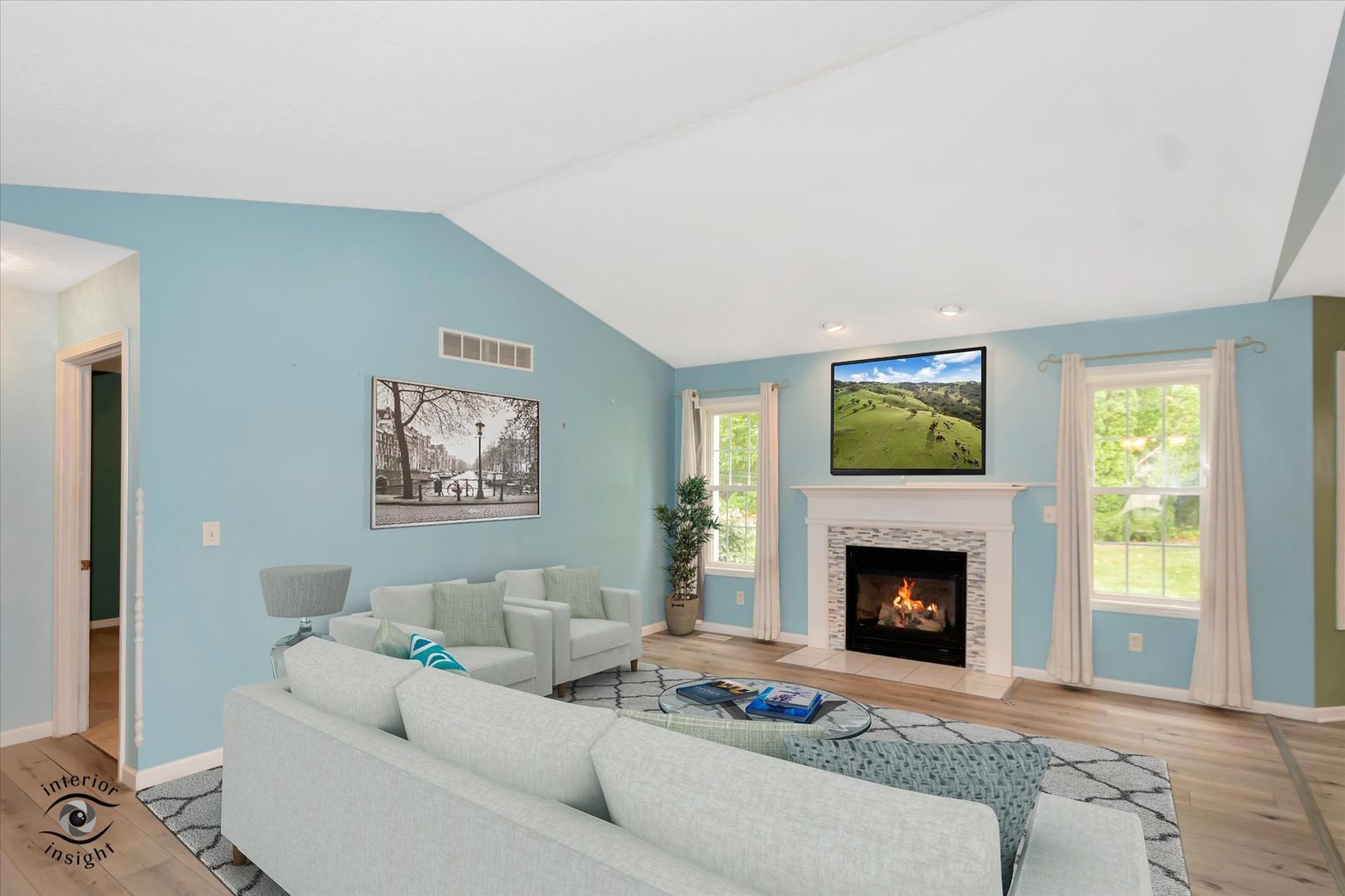 1454 Timber Ridge Court