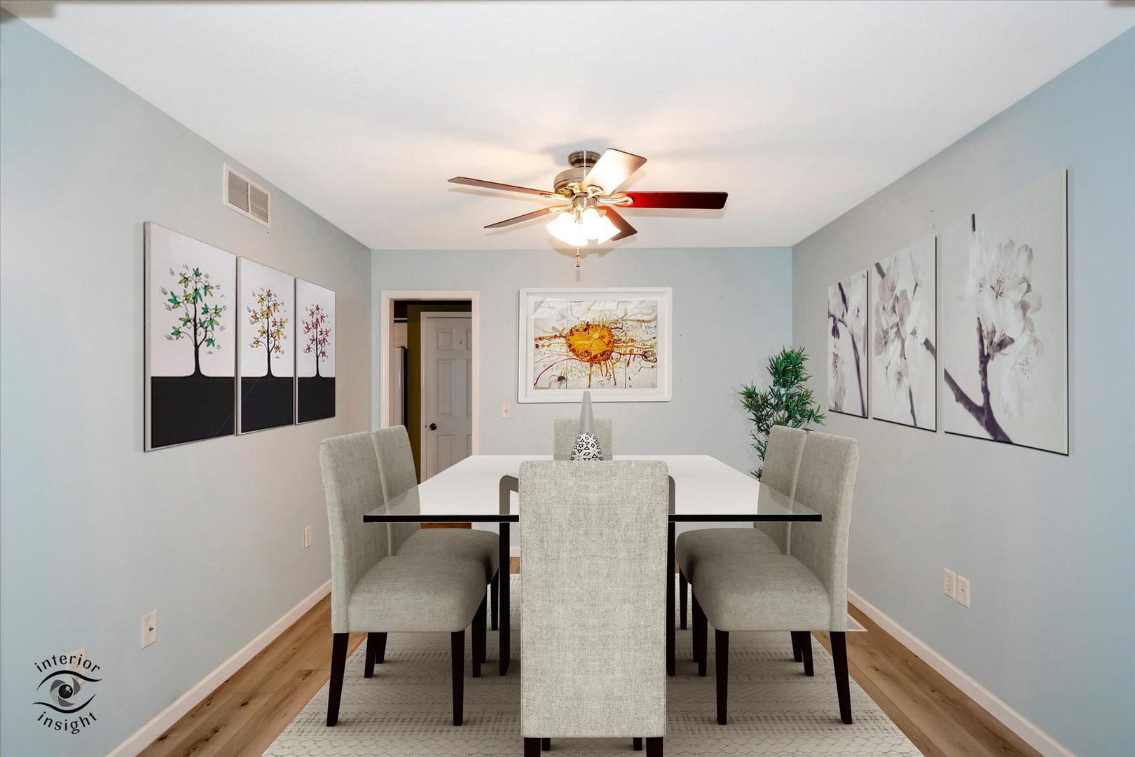 1454 Timber Ridge Court