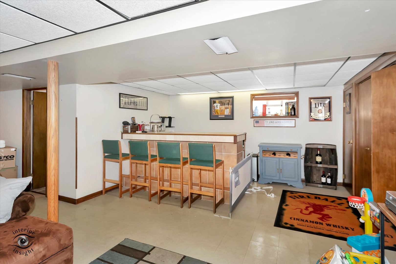 10327 S Drake Avenue