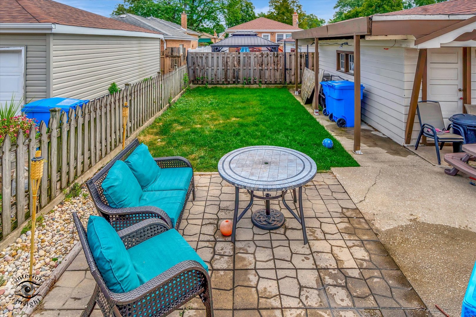 10327 S Drake Avenue