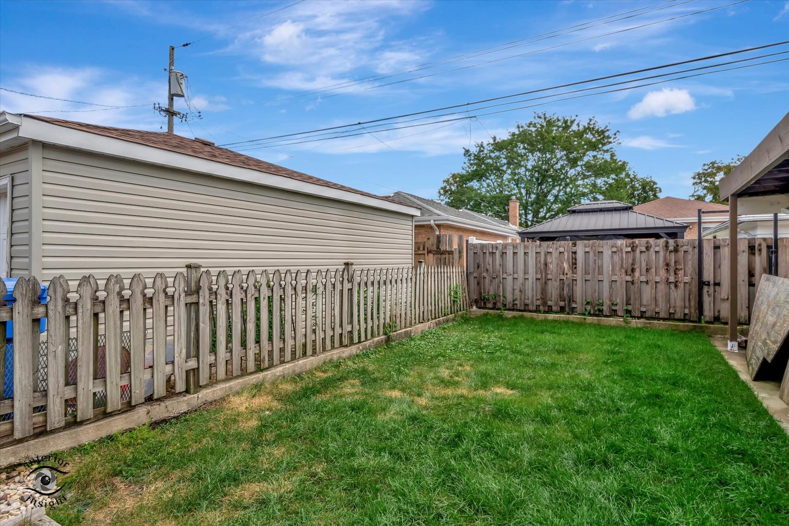 10327 S Drake Avenue