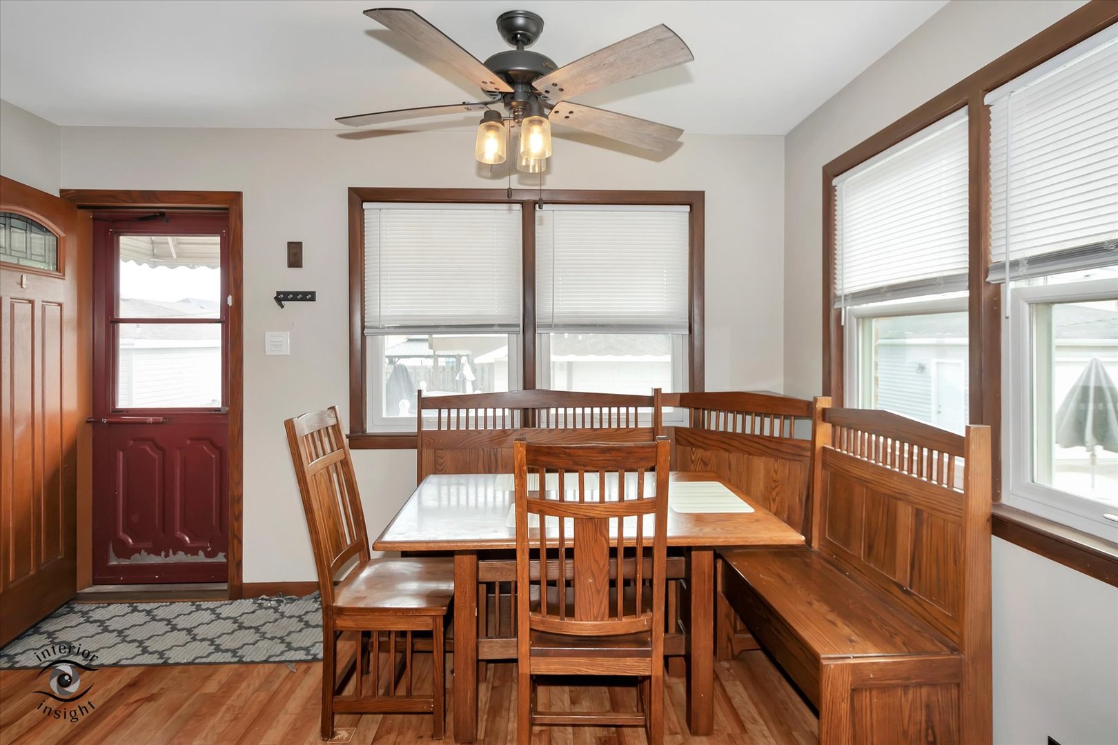 10327 S Drake Avenue