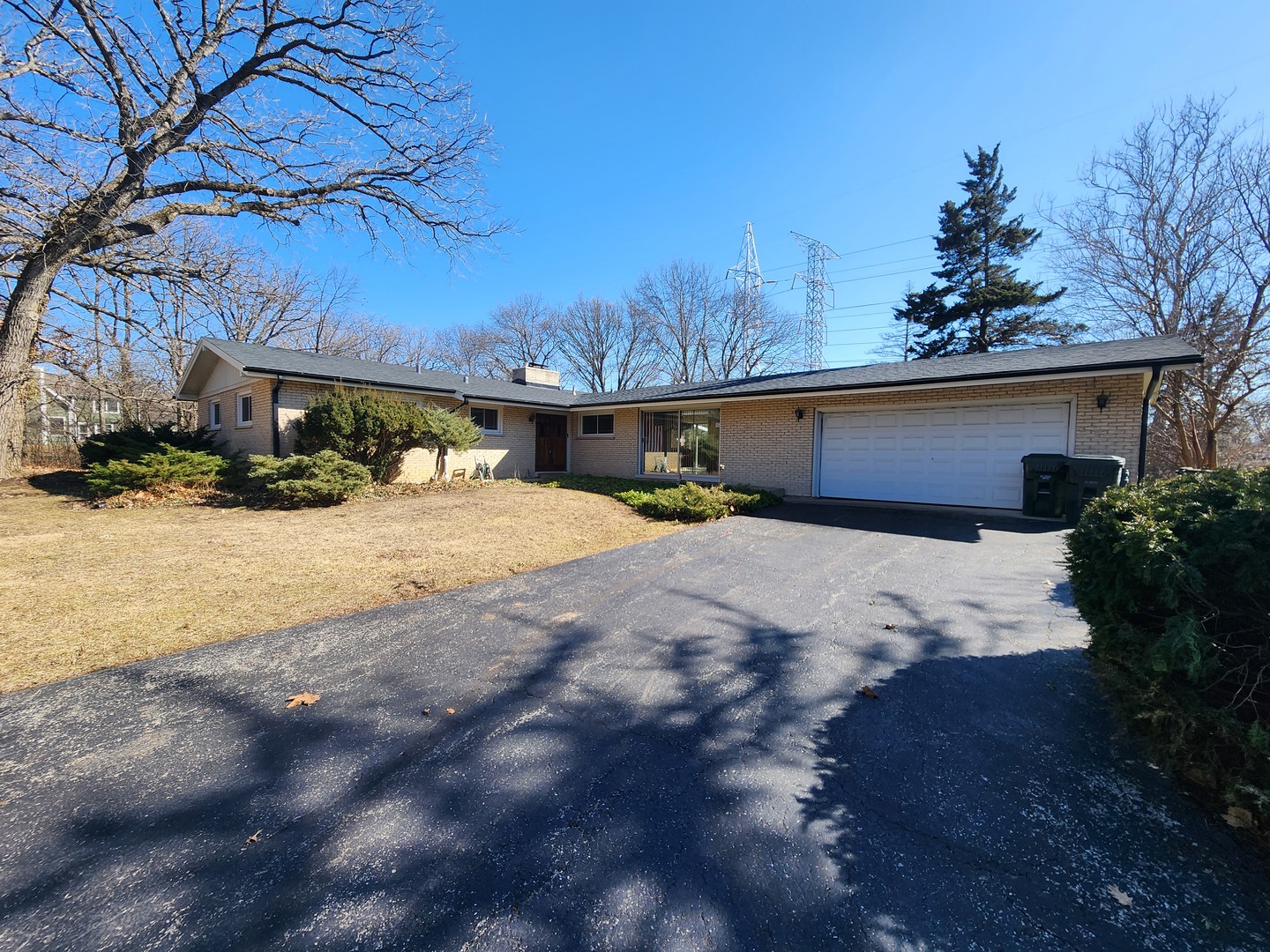 12835 S 83rd. Court