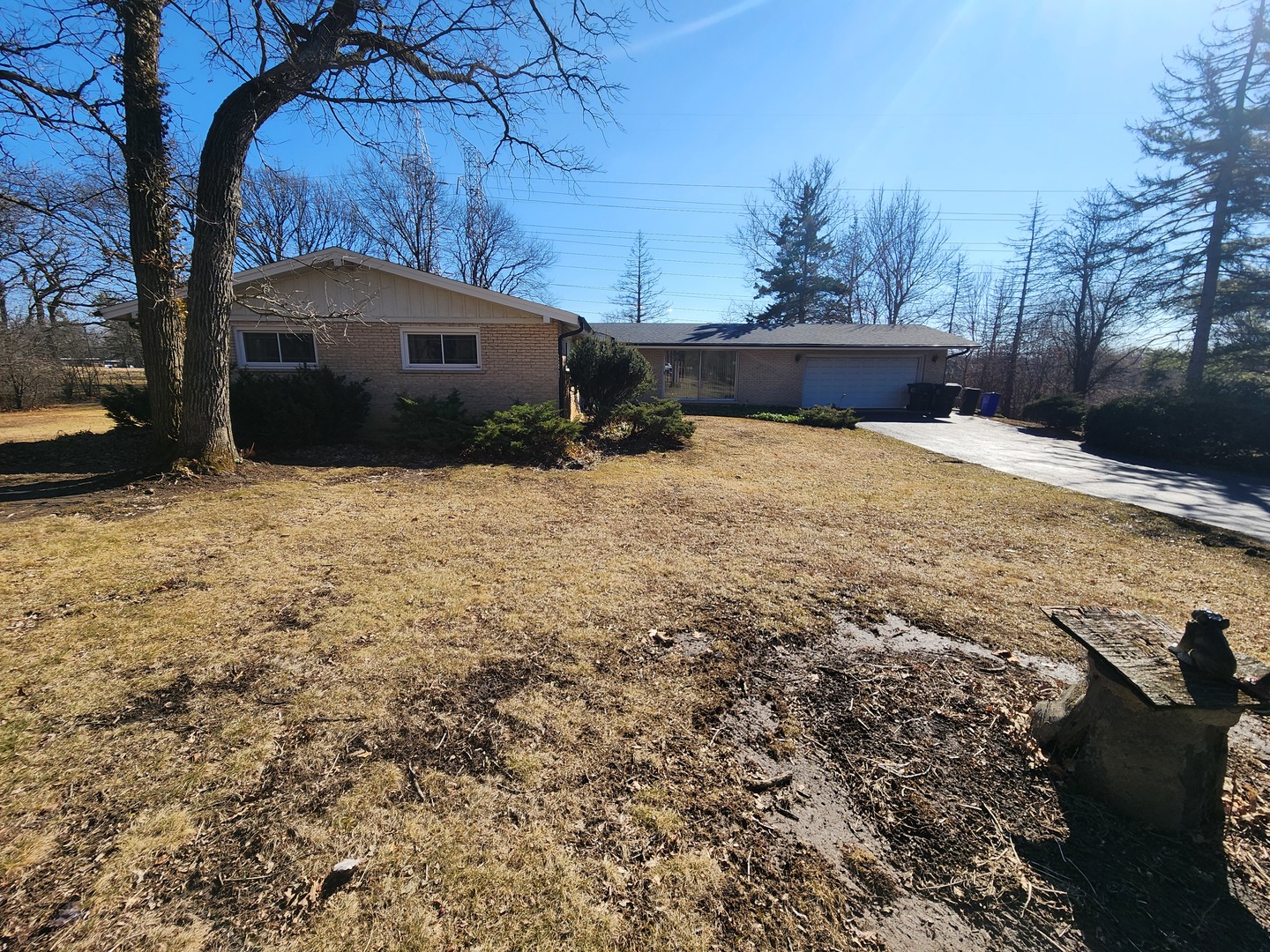 12835 S 83rd. Court