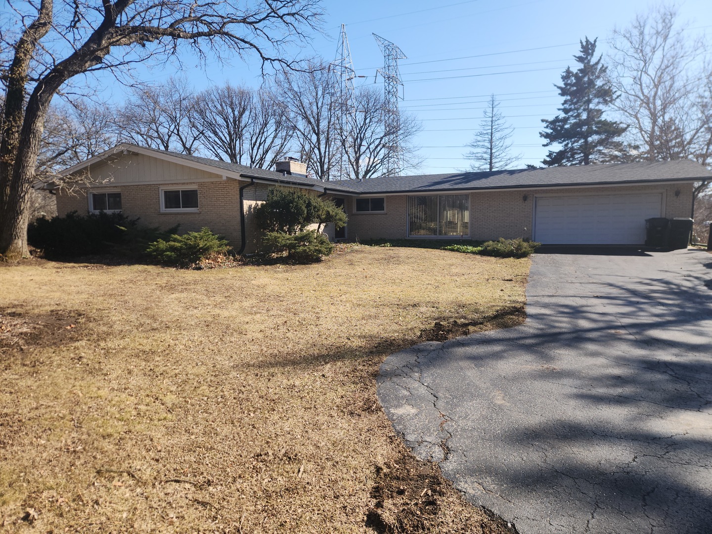 12835 S 83rd. Court
