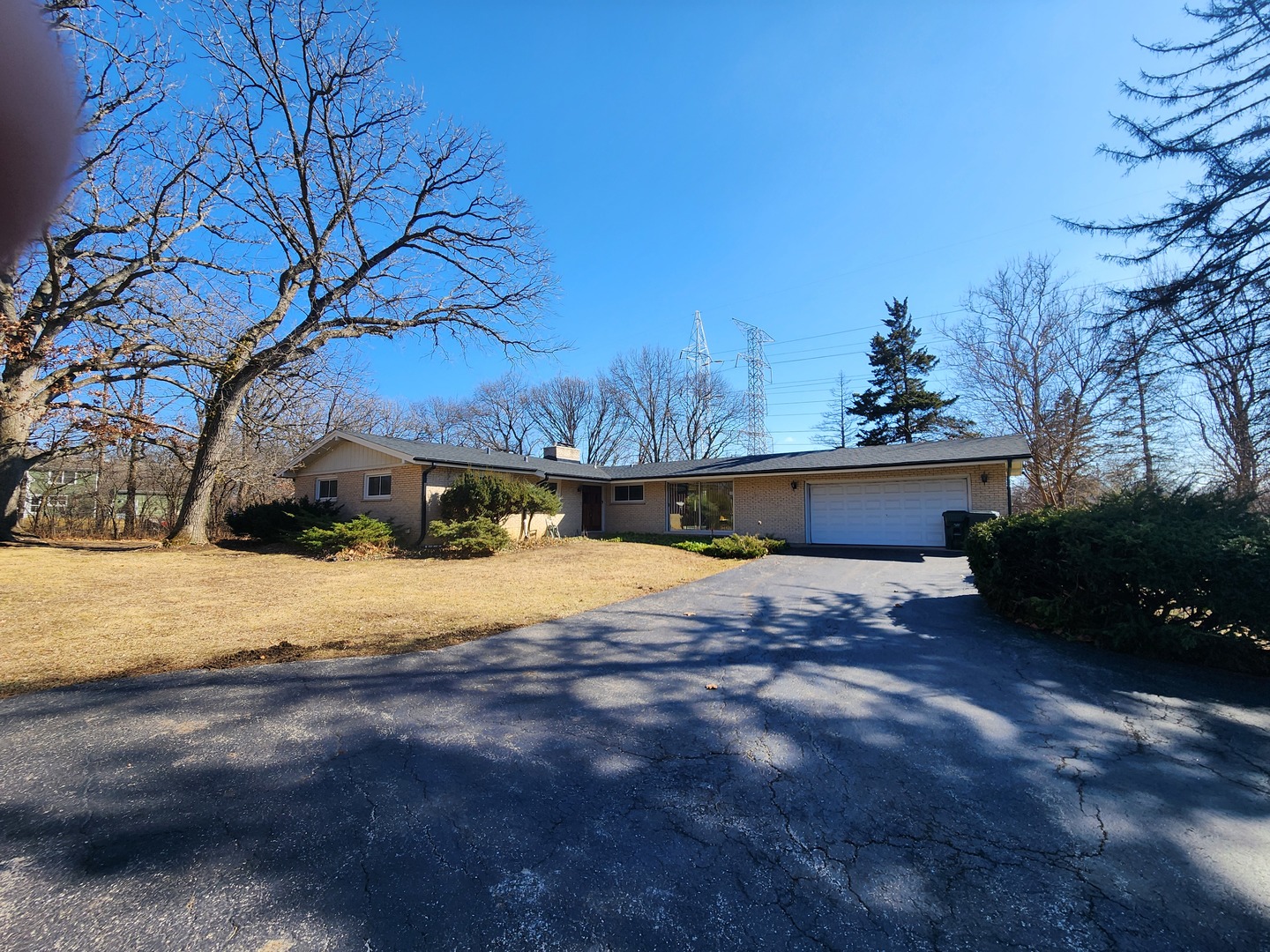12835 S 83rd. Court
