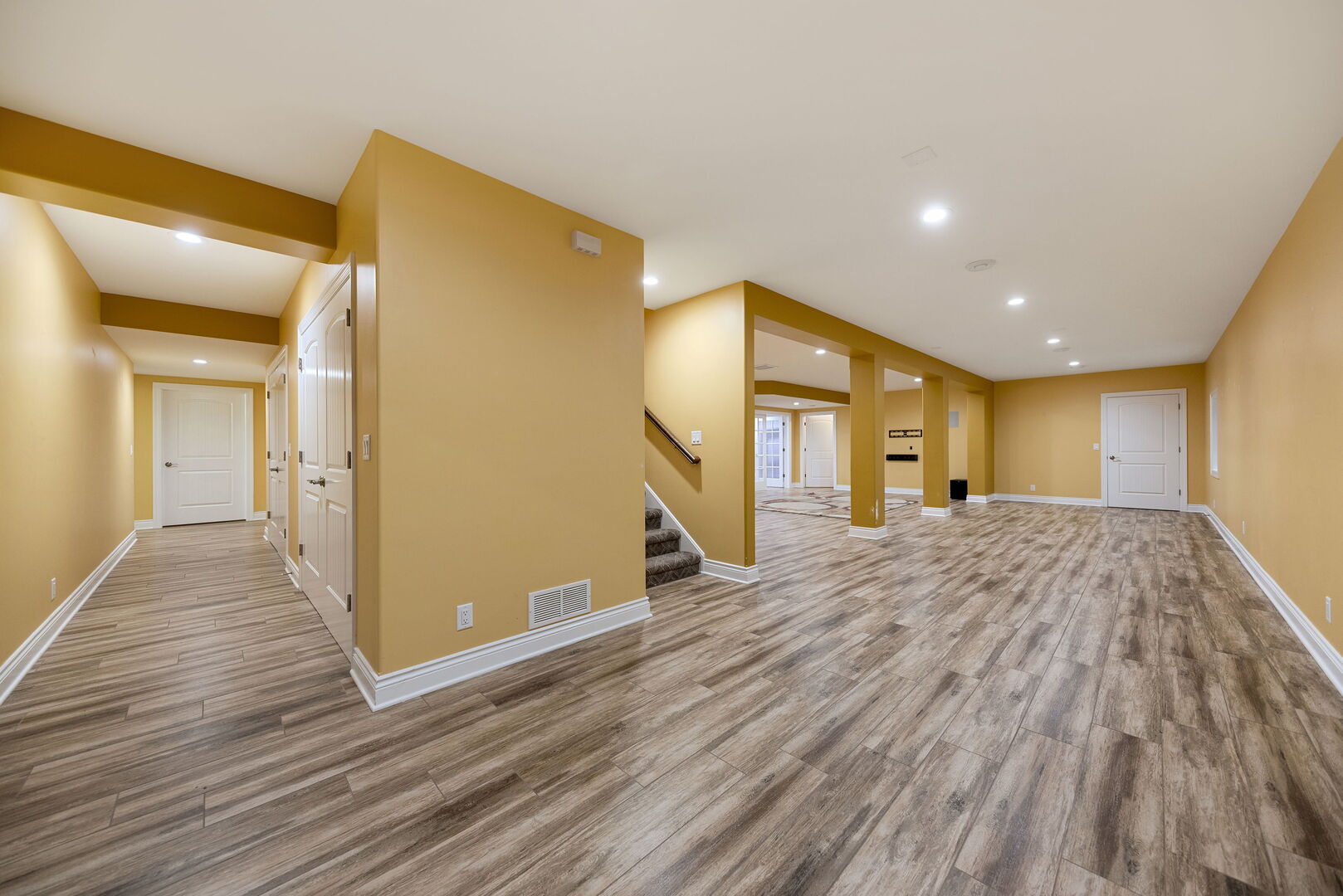 1912 Indian Trail