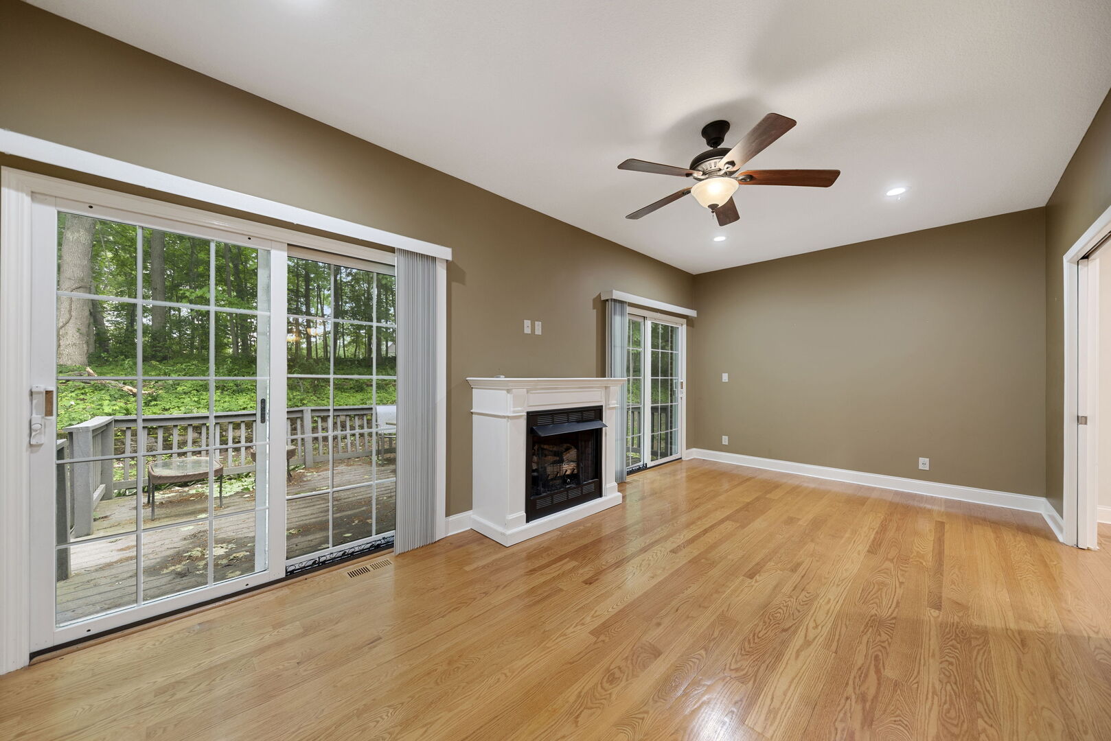 1912 Indian Trail