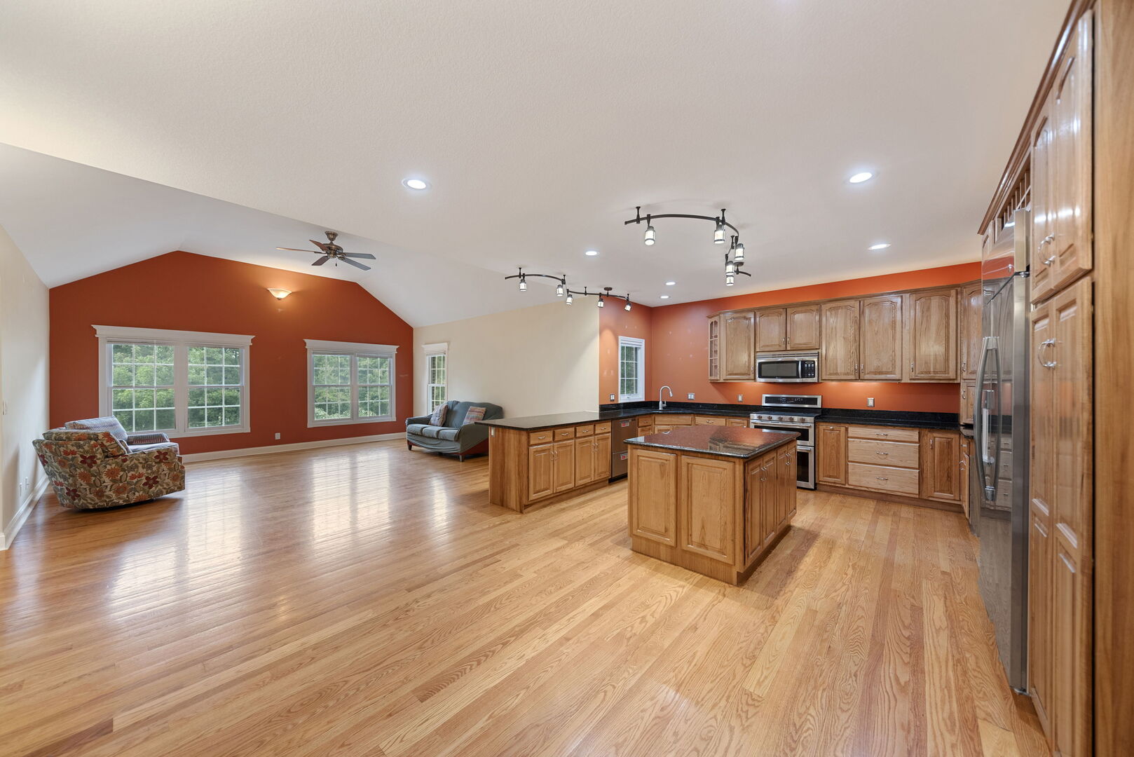 1912 Indian Trail