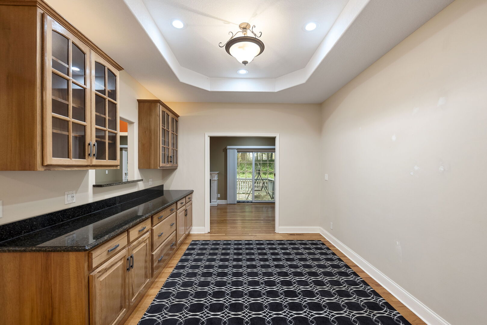 1912 Indian Trail
