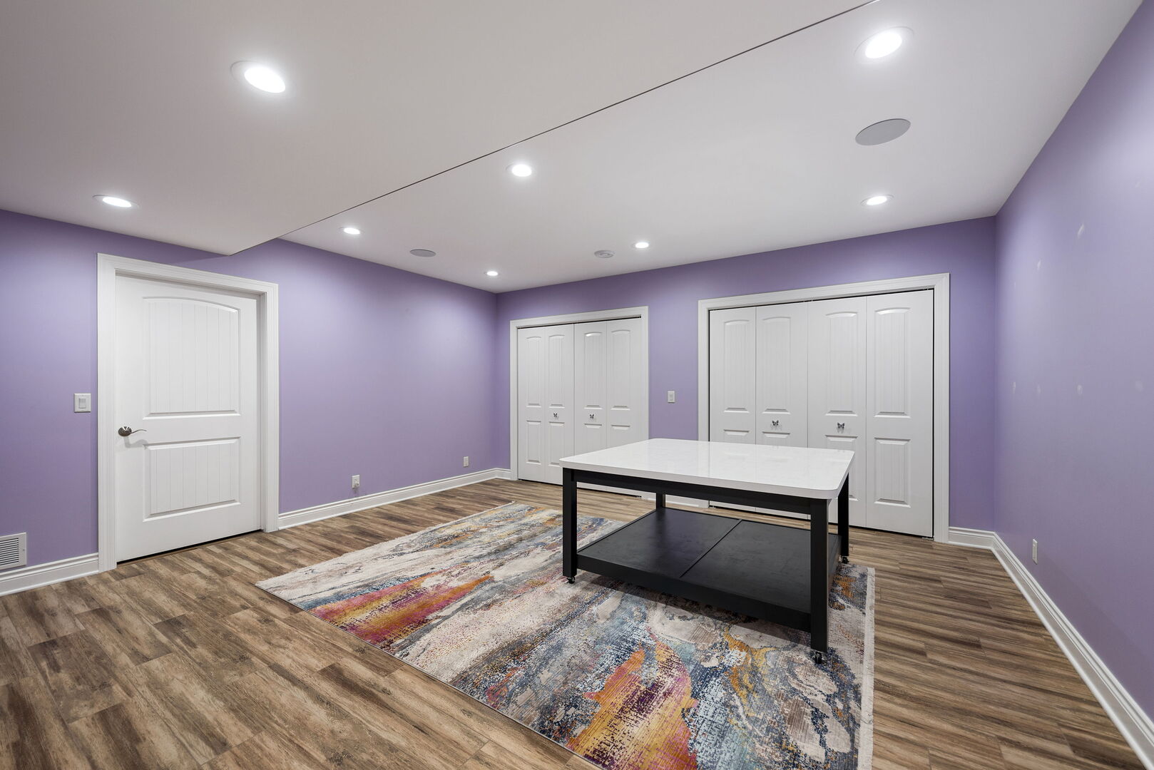 1912 Indian Trail