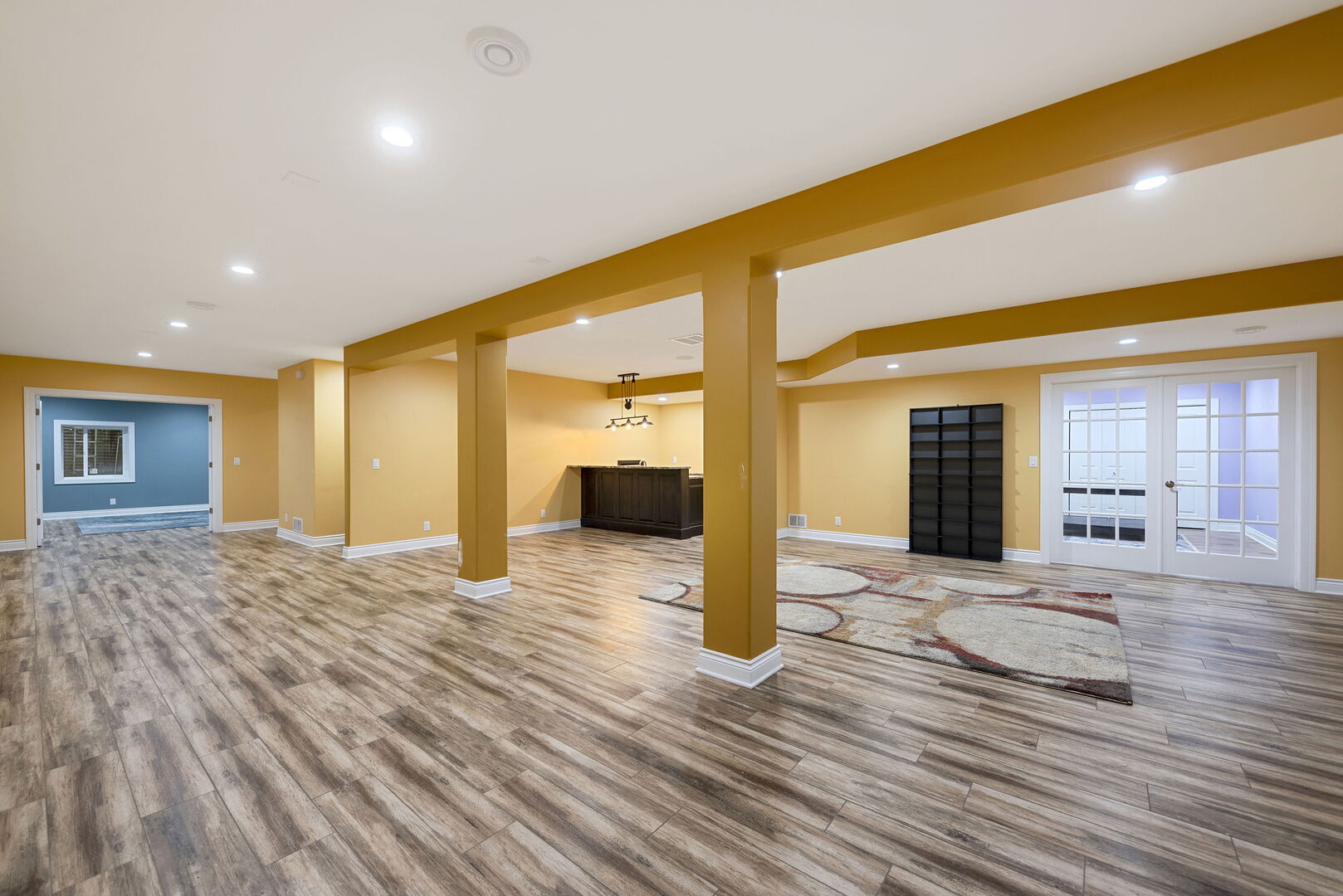 1912 Indian Trail