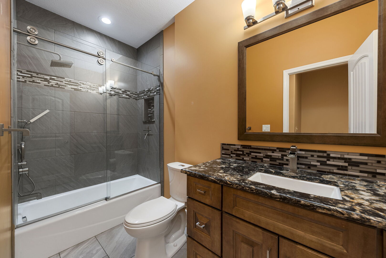1912 Indian Trail