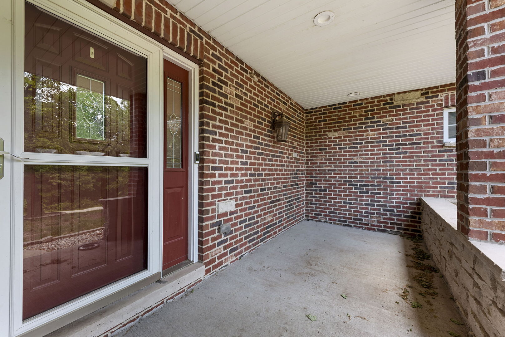 1912 Indian Trail