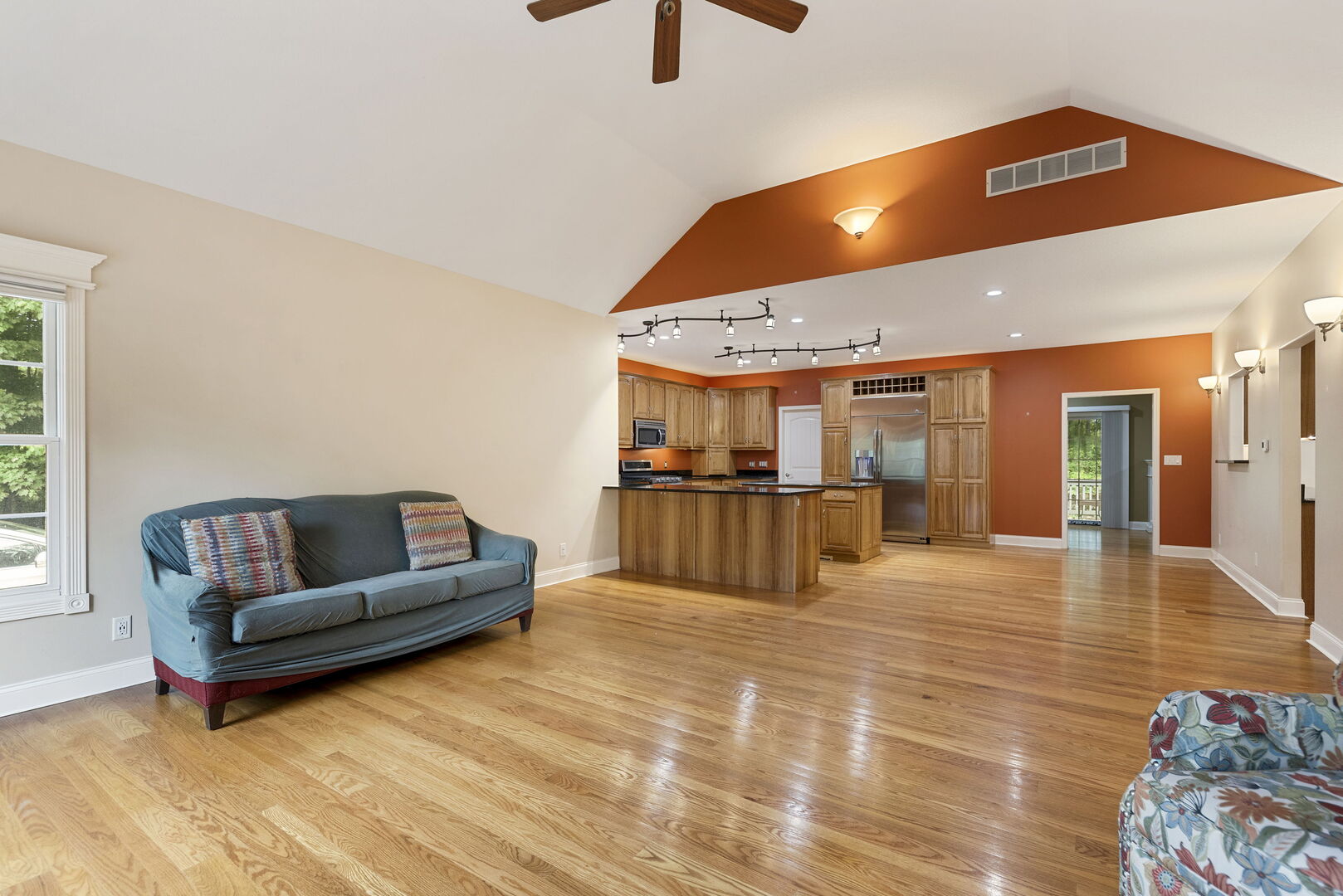 1912 Indian Trail