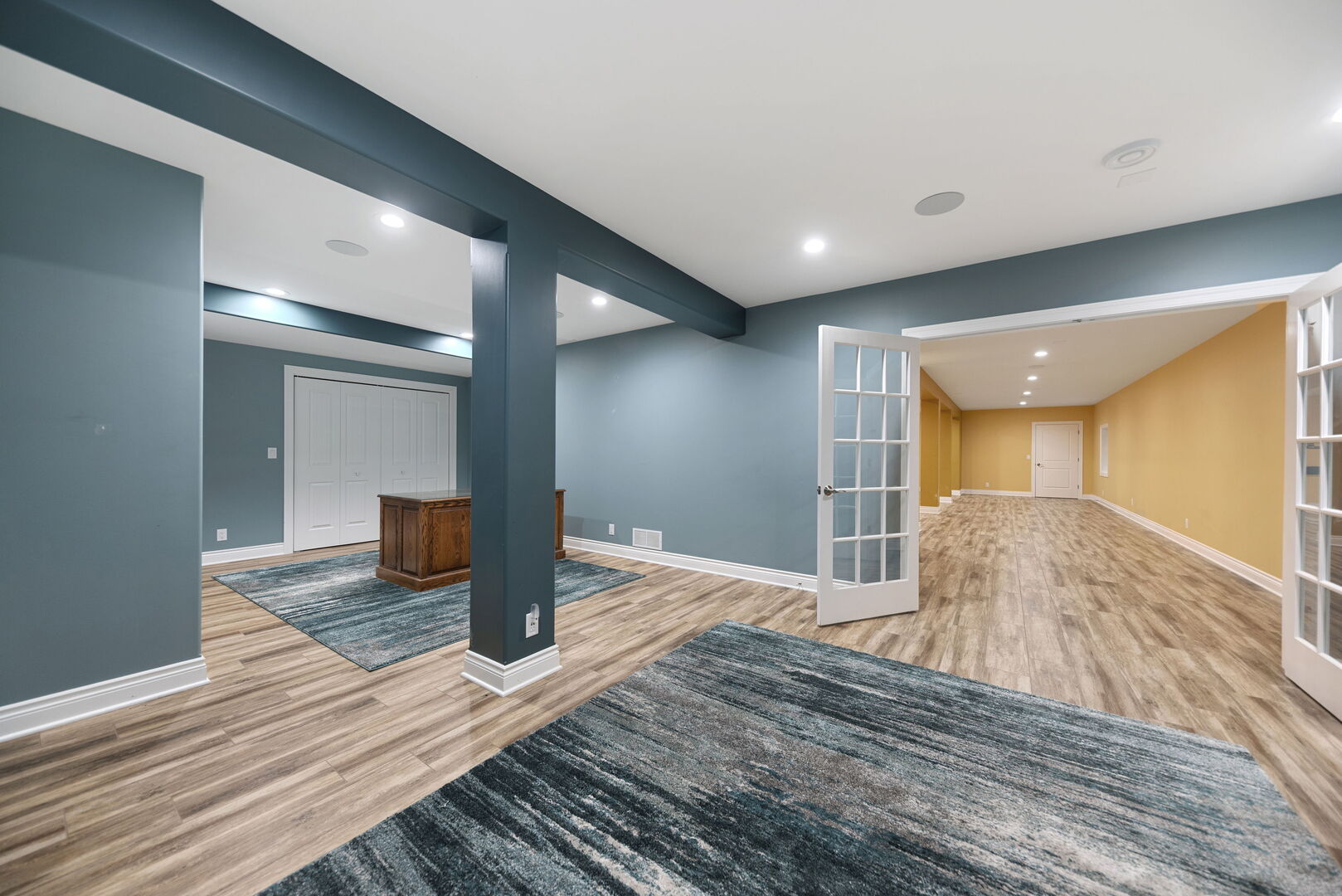 1912 Indian Trail