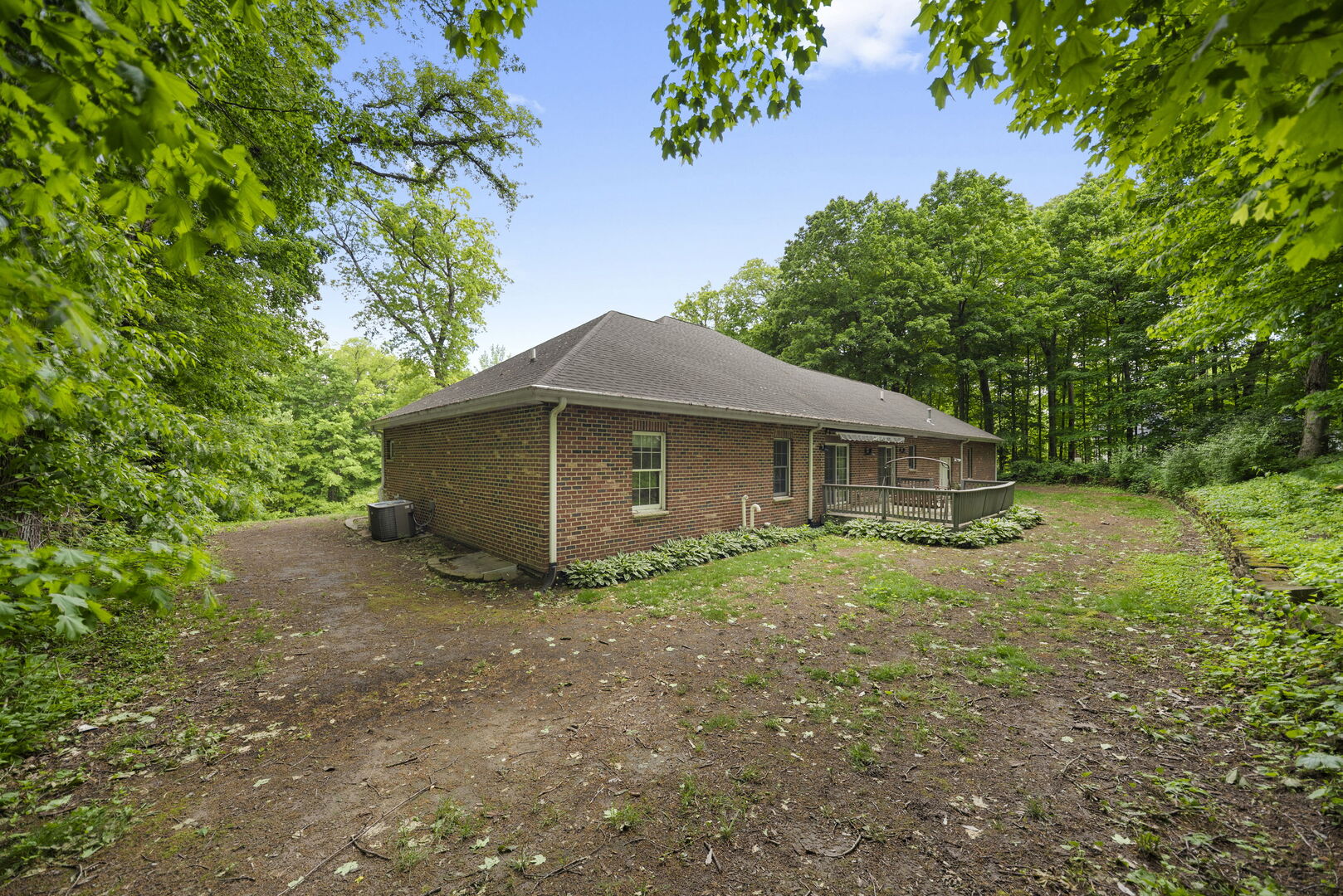 1912 Indian Trail