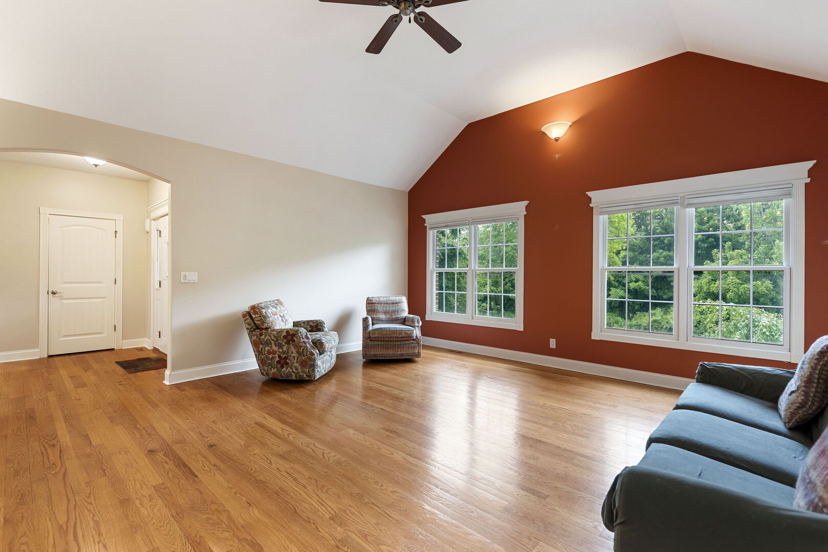 1912 Indian Trail