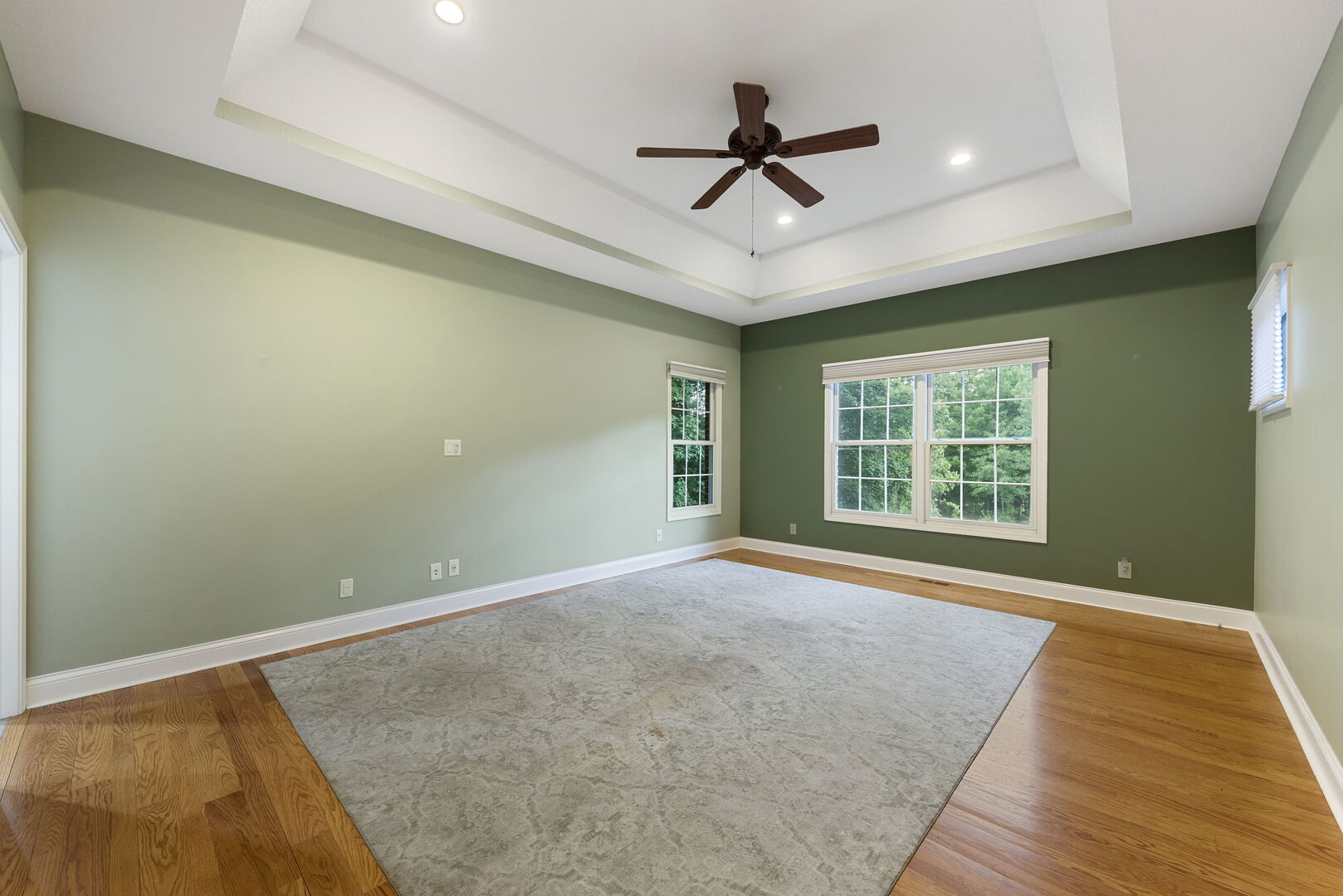 1912 Indian Trail
