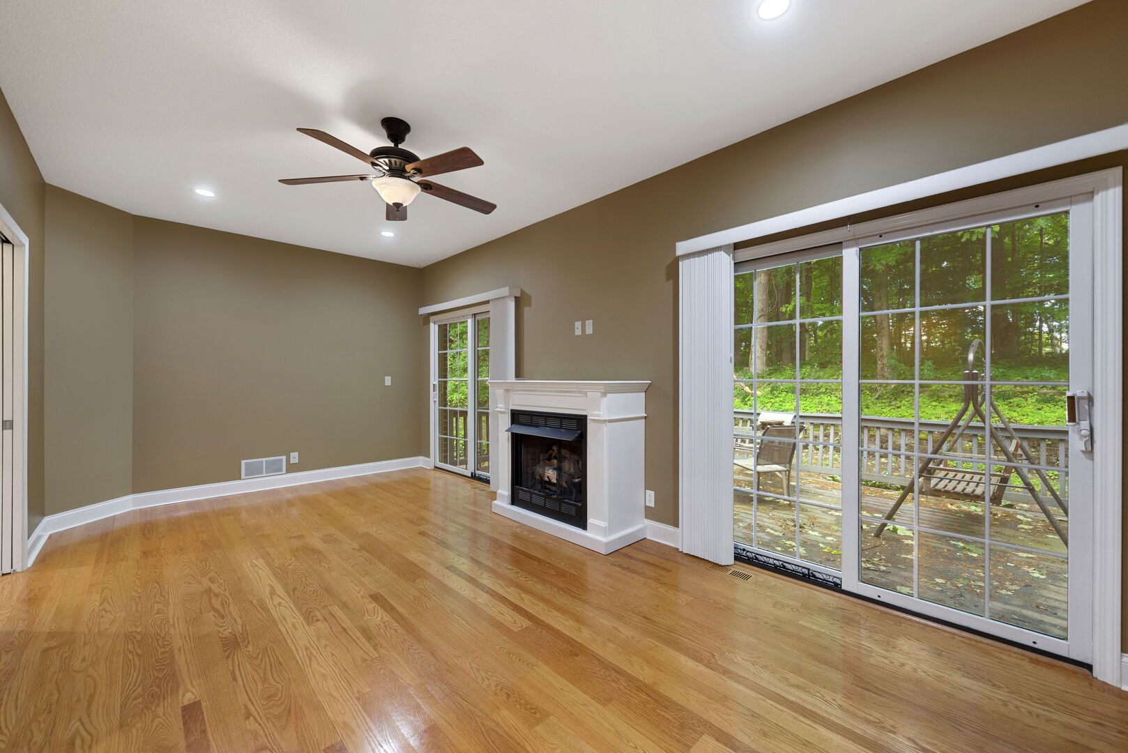 1912 Indian Trail