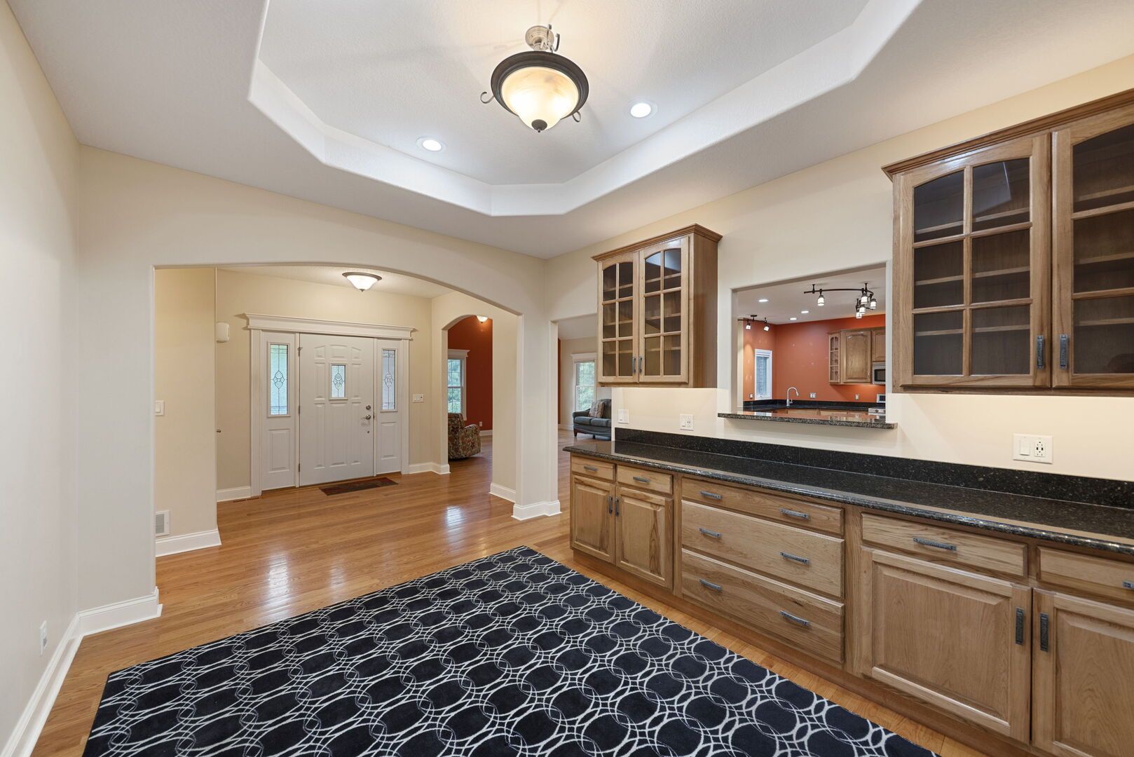 1912 Indian Trail