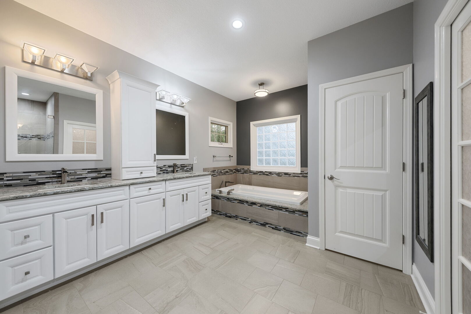 1912 Indian Trail