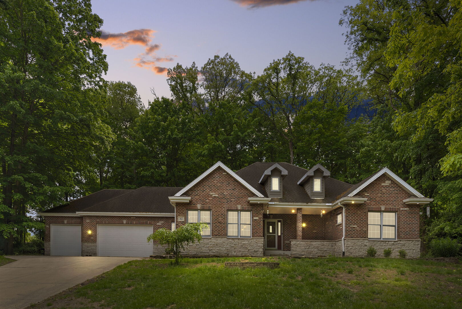 1912 Indian Trail
