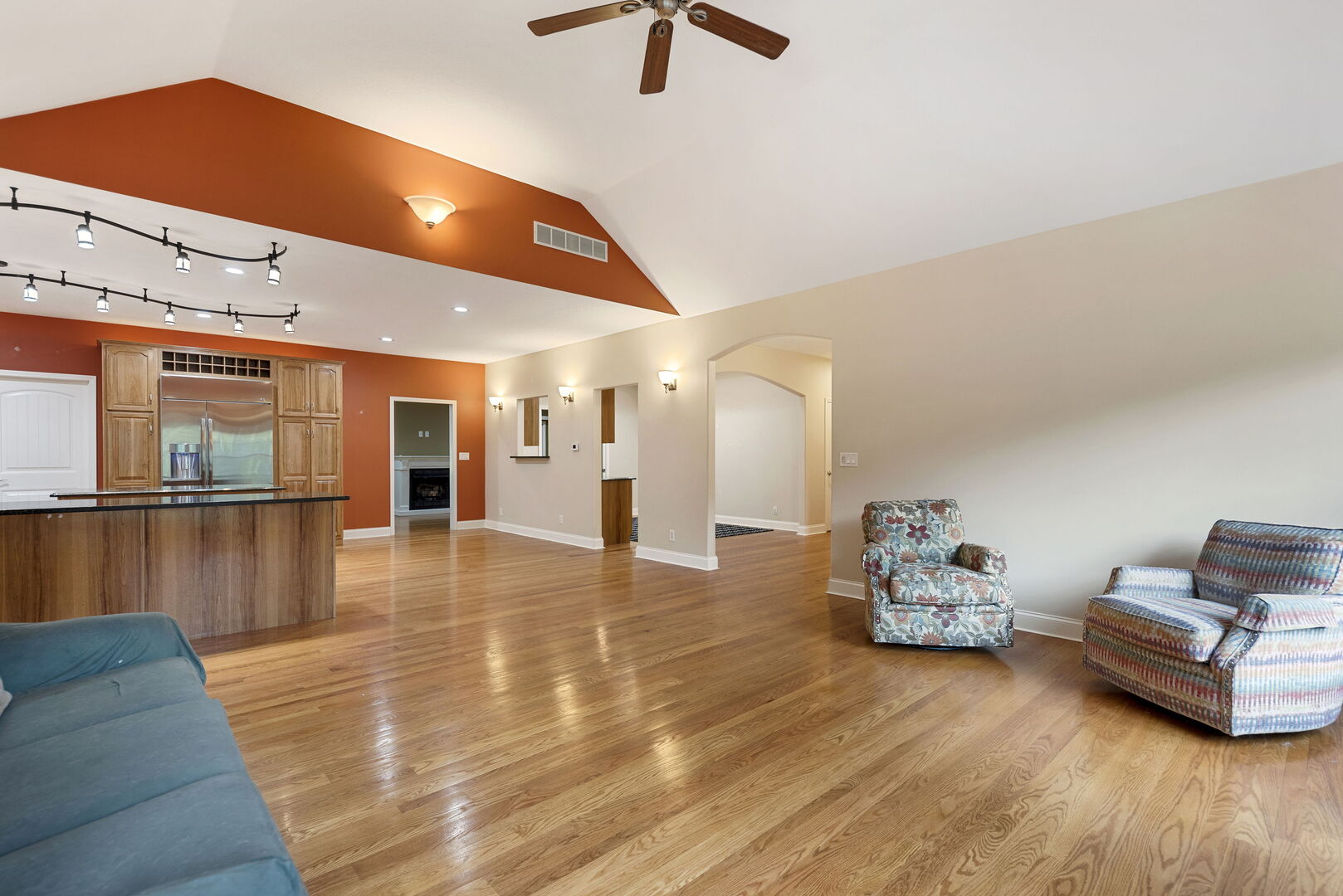 1912 Indian Trail