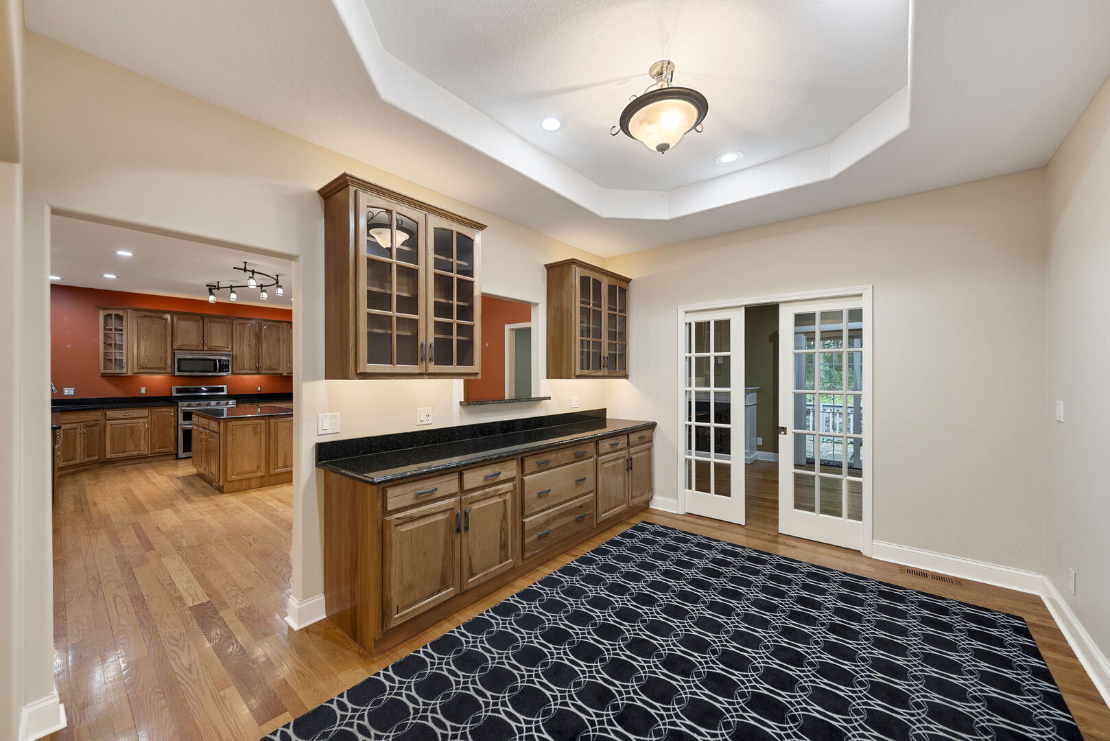 1912 Indian Trail