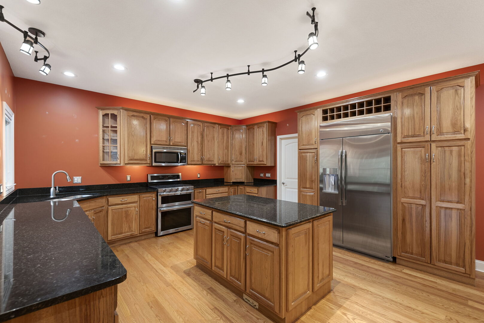 1912 Indian Trail