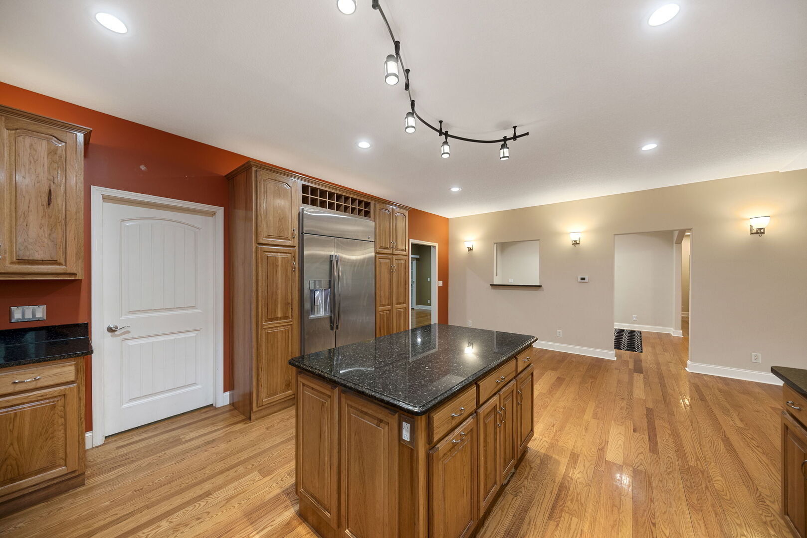 1912 Indian Trail