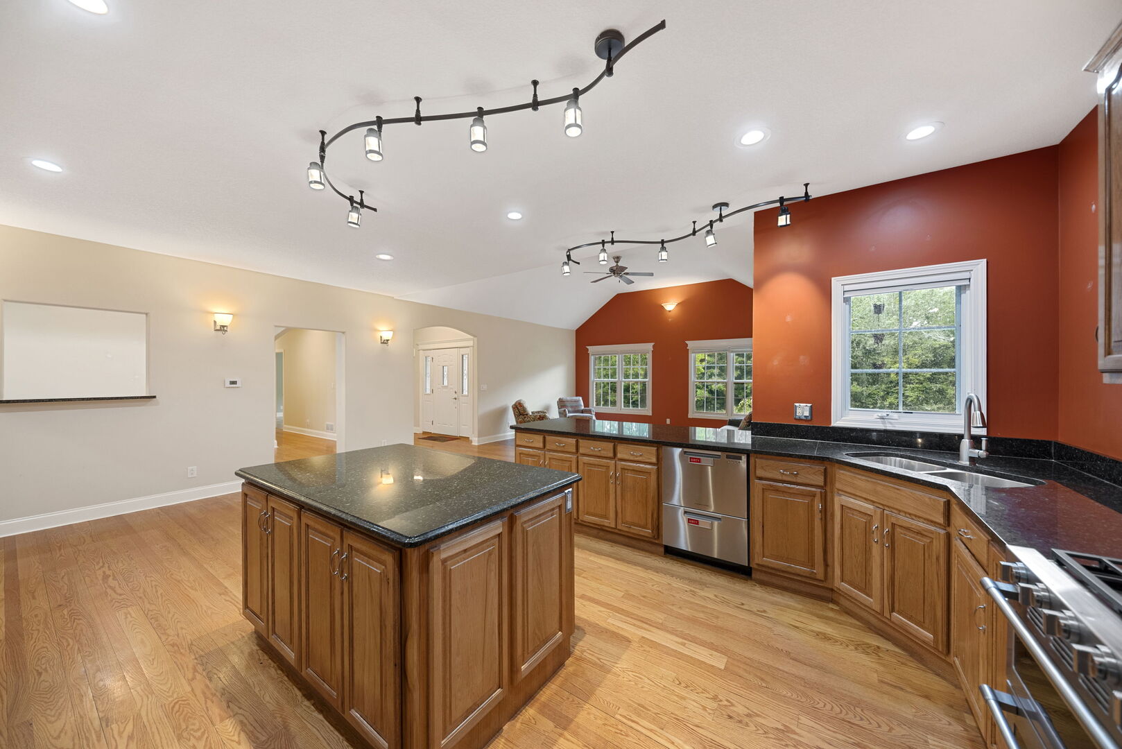 1912 Indian Trail