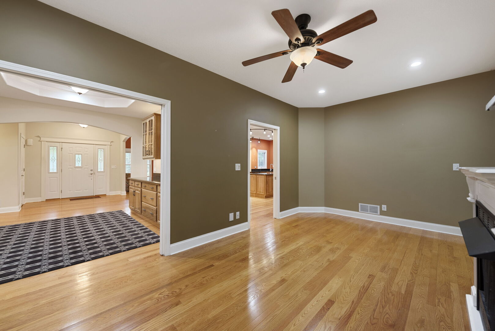 1912 Indian Trail