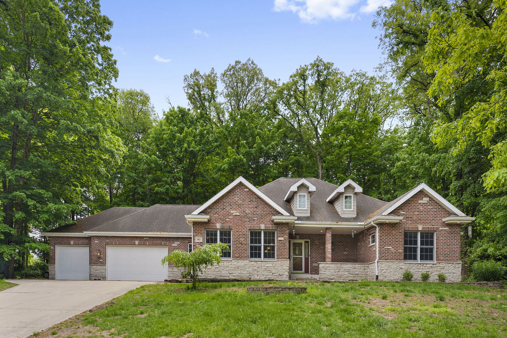 1912 Indian Trail
