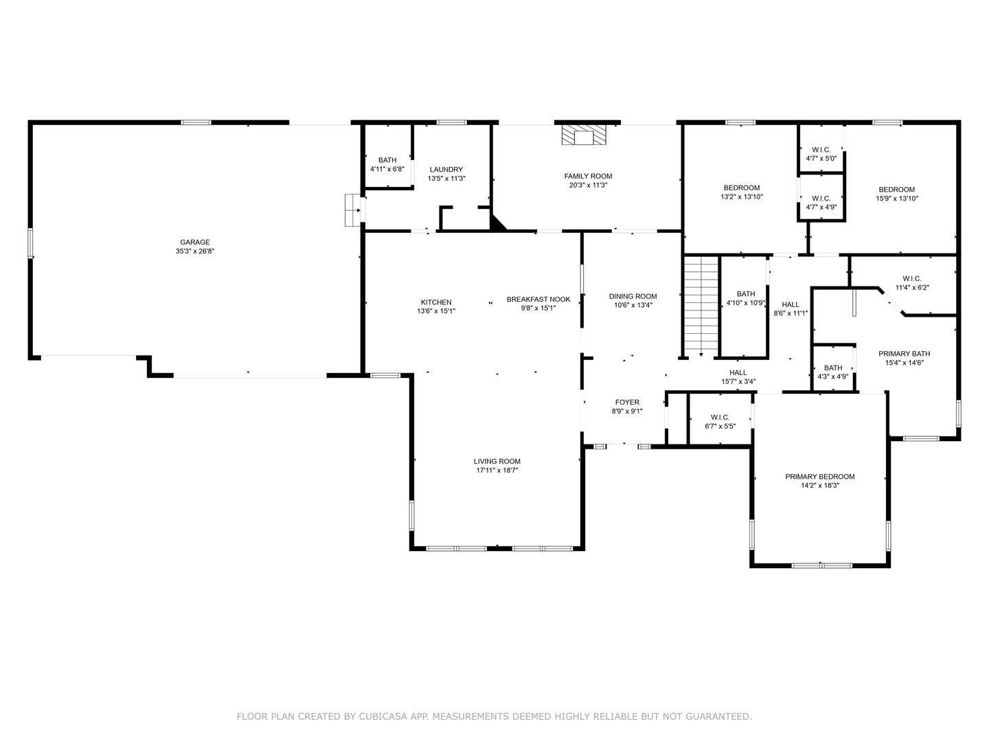 1912 Indian Trail