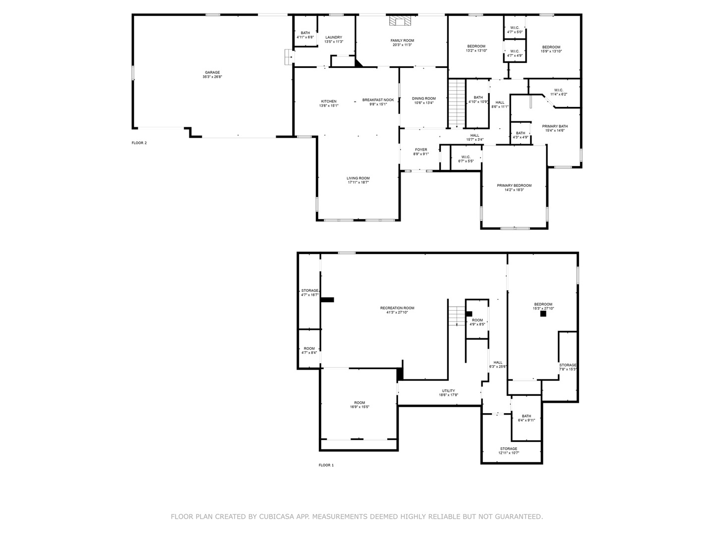 1912 Indian Trail