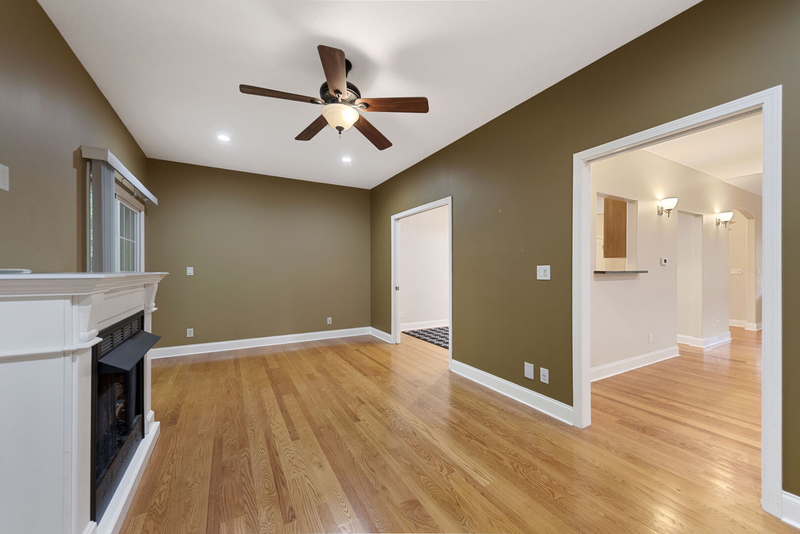 1912 Indian Trail